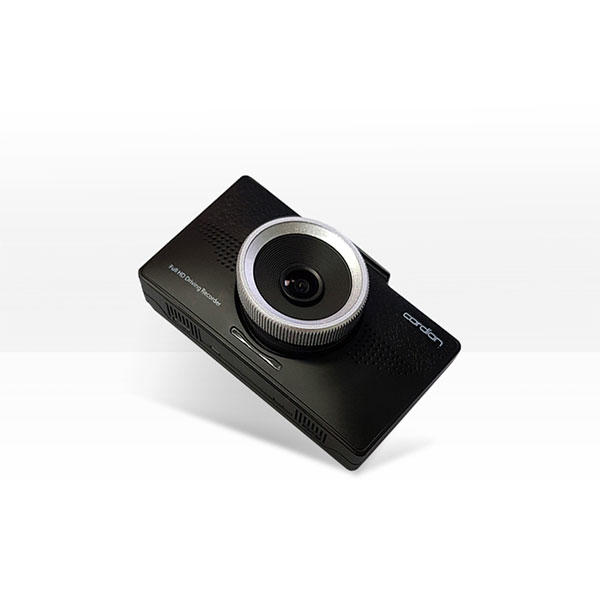 다본다 블랙박스 카디언3 3.5인치 풀터치LCD 3채널 32G